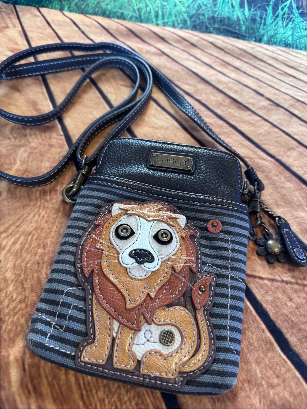 Chala purse